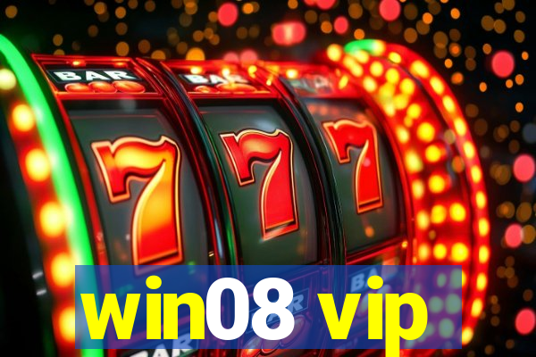 win08 vip